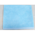 Disposable medical treatment towel